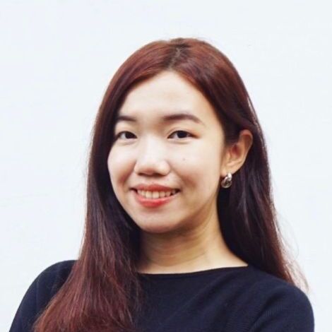 Producer-Jamie LIN Yann-Ru